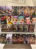 フィギュア（フィギュア・プラモデル）の商品画像 - 査定依頼日：2024年12月12日 - 最高査定価格：7,800円