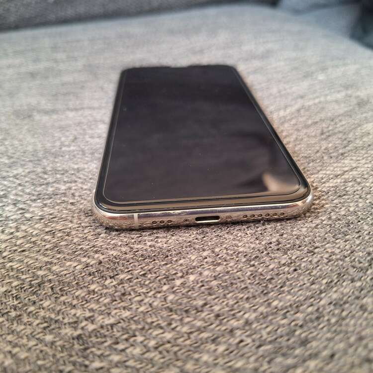 iPhone11 Pro 256GB SIMフリー（スマホ）の商品画像 - 査定依頼日：2025年3月21日 - 最高査定価格：22,000円