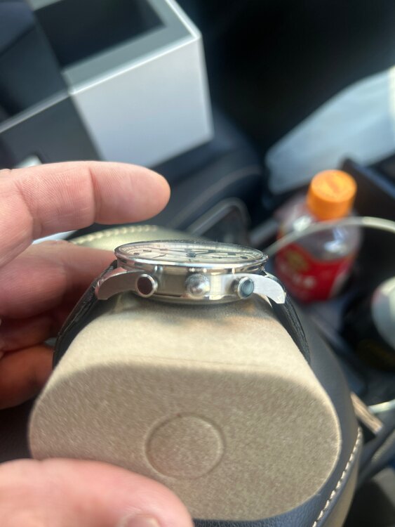 IWC その他 IW37160（高級時計）の商品画像 - 査定依頼日：2024年12月25日 - 最高査定価格：790,000円