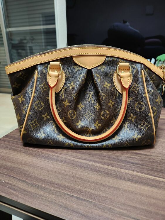 ルイヴィトン モノグラム （ブランドバッグ）の商品画像 - 査定依頼日：2025年11月26日 - 最高査定価格：130,000円