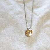 ダイヤモンドネックレス（金・貴金属）の商品画像 - 査定依頼日：2026年5月24日 - 最高査定価格：200,000円