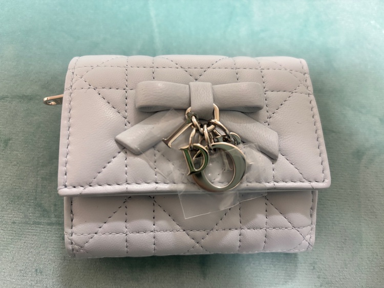 ディオール  （ブランドバッグ）の商品画像 - 査定依頼日：2026年3月23日 - 最高査定価格：60,000円