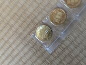 ウィーン金貨ハーモニー（金・貴金属）の商品画像 - 査定依頼日：2026年4月10日 - 最高査定価格：818,000円