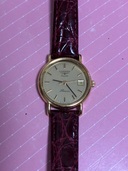 ロンジン婦人用時計（高級時計）の商品画像 - 査定依頼日：2025年7月14日 - 最高査定価格：5,000円