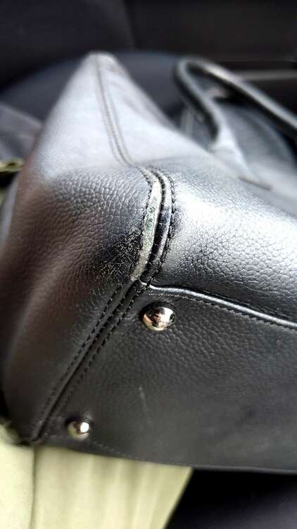 シャネル シャネル(その他) （ブランドバッグ）の商品画像 - 査定依頼日：2025年3月28日 - 最高査定価格：50,000円