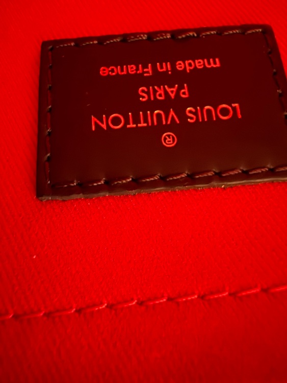 ルイヴィトン ダミエ （ブランドバッグ）の商品画像 - 査定依頼日：2025年9月8日 - 最高査定価格：190,000円