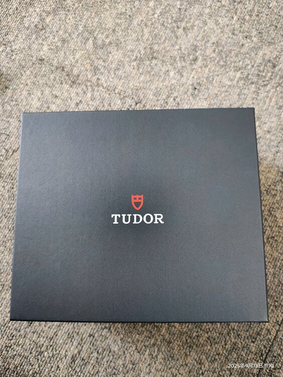 チューダー その他 M28500-0003（高級時計）の商品画像 - 査定依頼日：2025年9月13日 - 最高査定価格：240,000円