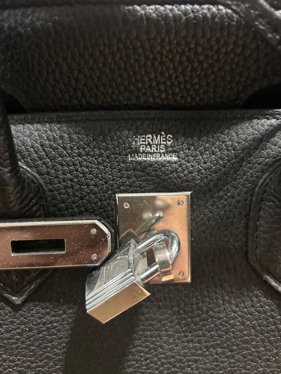 エルメス バーキン （ブランドバッグ）の商品画像 - 査定依頼日：2025年6月3日 - 最高査定価格：2,300,000円