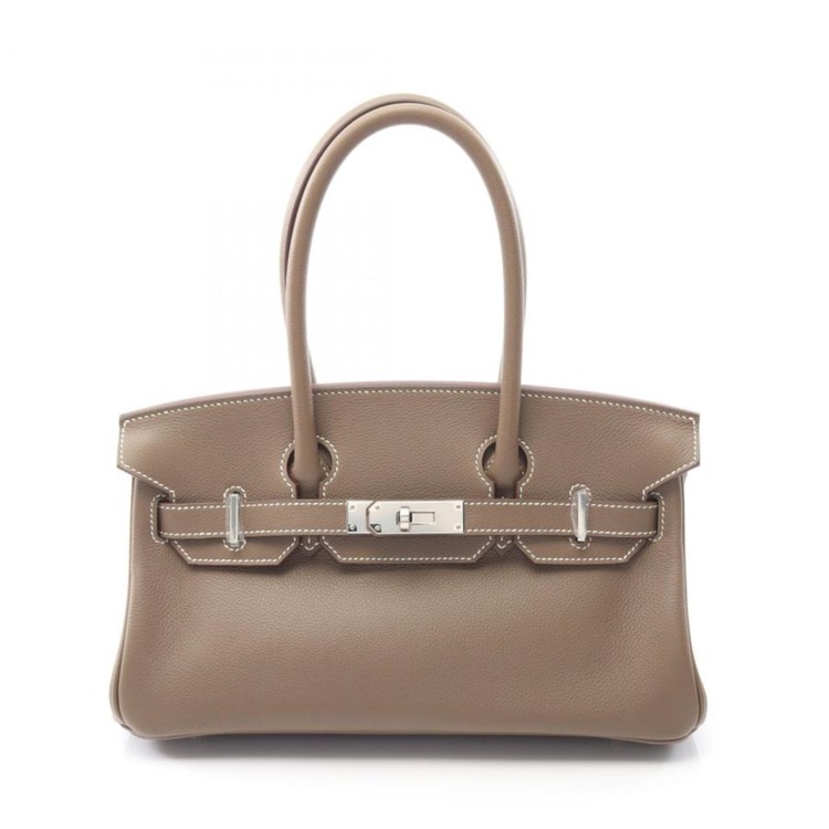 ショルダーバーキン29（ブランドバッグ）の商品画像 - 査定依頼日：2025年10月31日 - 最高査定価格：3,220,000円