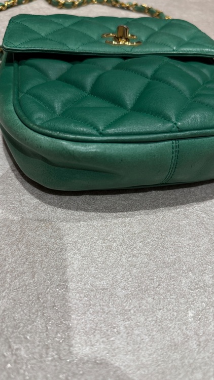 シャネル マトラッセ （ブランドバッグ）の商品画像 - 査定依頼日：2025年11月22日 - 最高査定価格：250,000円