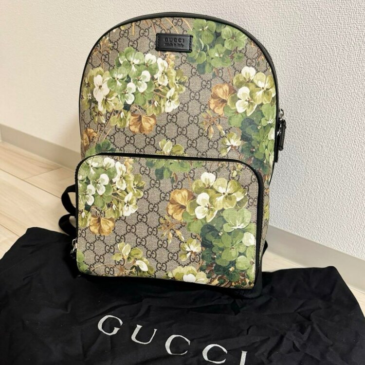 グッチ  （ブランドバッグ）の商品画像 - 査定依頼日：2025年3月5日 - 最高査定価格：100,000円