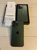 iPhone 13 Pro 256GB SIMフリー（スマホ）の商品画像 - 査定依頼日：2026年4月19日 - 最高査定価格：55,000円