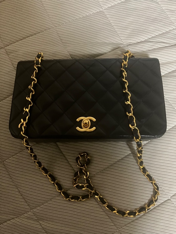 シャネル マトラッセ （ブランドバッグ）の商品画像 - 査定依頼日：2026年3月23日 - 最高査定価格：400,000円