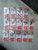 ディズニーアクリルスタンド（その他のおもちゃ）の商品画像 - 査定依頼日：2025年4月20日 - 最高査定価格：100円