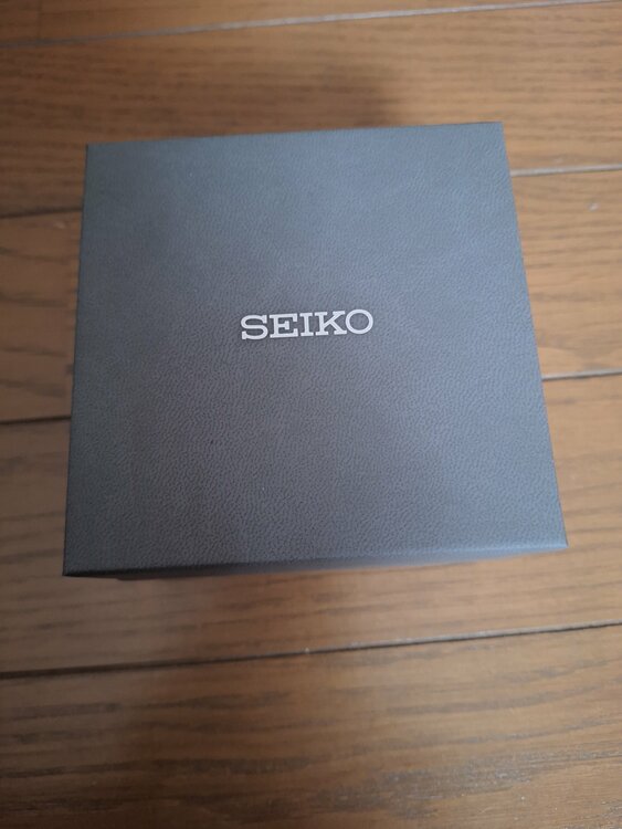 セイコー その他 726 0350（高級時計）の商品画像 - 査定依頼日：2026年3月6日 - 最高査定価格：30,000円
