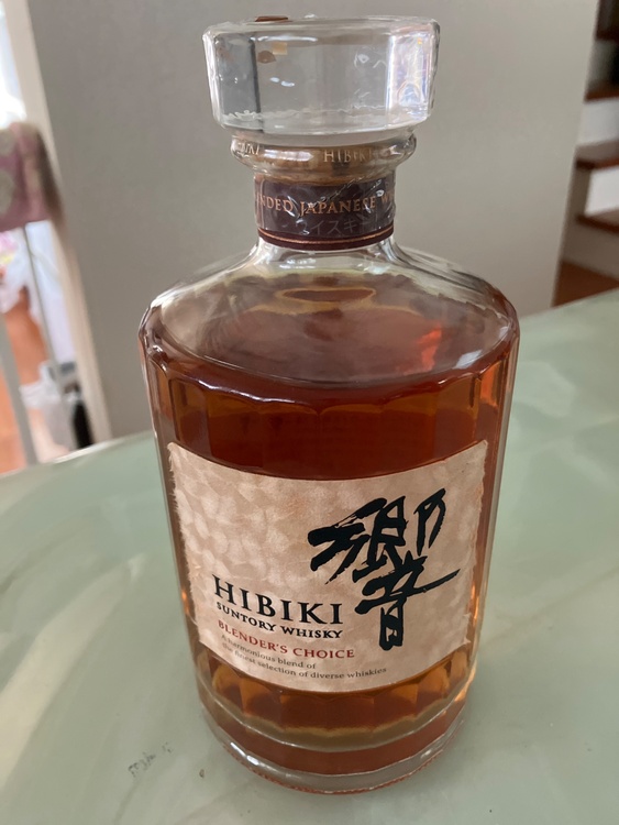 箱無し（お酒）の商品画像 - 査定依頼日：2026年7月11日 - 最高査定価格：13,500円