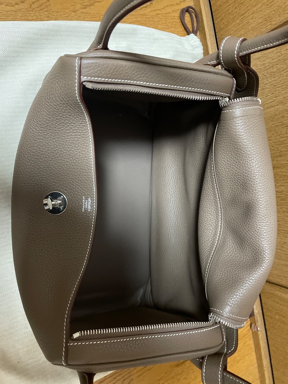 エルメス リンディ （ブランドバッグ）の商品画像 - 査定依頼日：2026年1月9日 - 最高査定価格：1,100,000円