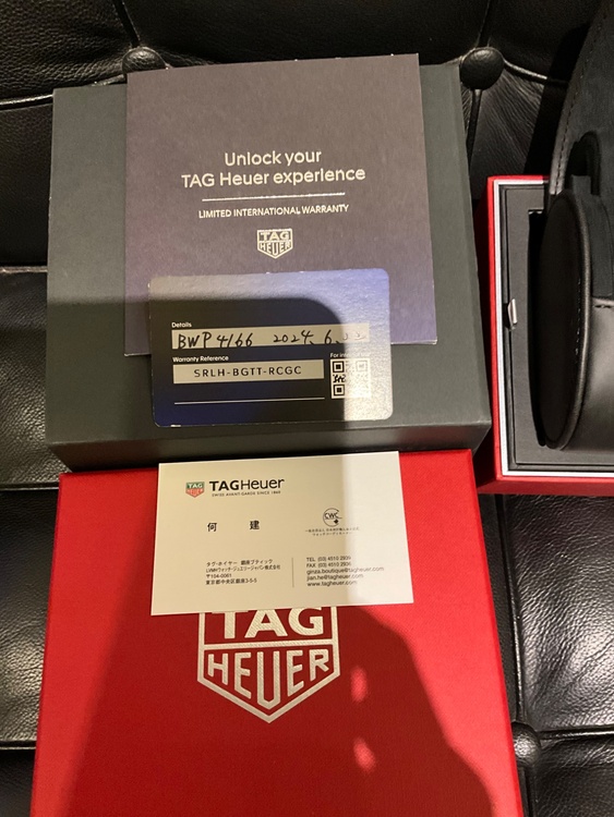 クロノグラフCBL2188.FT6261（高級時計）の商品画像 - 査定依頼日：2026年2月20日 - 最高査定価格：950,000円