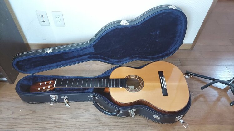 Jose Ramirez （ピアノ・楽器・PA機材）の商品画像 - 査定依頼日：2026年1月10日 - 最高査定価格：50,000円