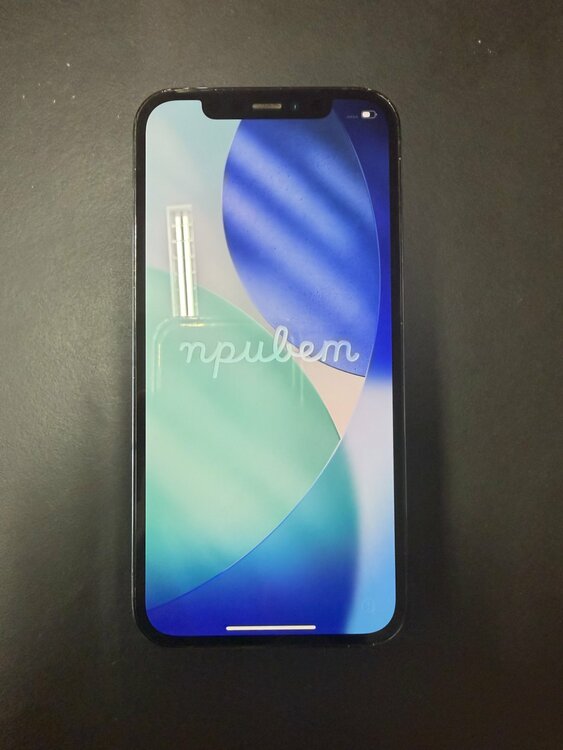 iPhone 12 Pro 256GB Softbank（スマホ）の商品画像 - 査定依頼日：2026年3月13日 - 最高査定価格：35,000円