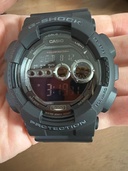 G-SHOCK その他（高級時計）の商品画像 - 査定依頼日：2026年8月12日 - 最高査定価格：100,000円