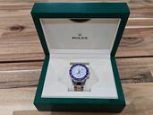 ヨットマスター２（高級時計）の商品画像 - 査定依頼日：2025年6月14日 - 最高査定価格：3,300,000円