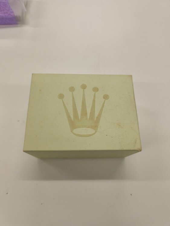 ロレックス エアキング 14000M（高級時計）の商品画像 - 査定依頼日：2025年12月23日 - 最高査定価格：720,000円