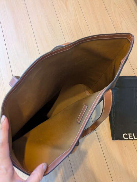 トリオンフミュージアムトートバッグ（ブランドバッグ）の商品画像 - 査定依頼日：2025年12月15日 - 最高査定価格：100,000円