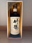 ウイスキー ウイスキー(その他)（お酒）の商品画像 - 査定依頼日：2026年5月30日 - 最高査定価格：30,000円