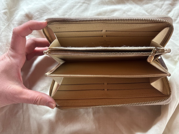 ルイヴィトン ダミエ （ブランドバッグ）の商品画像 - 査定依頼日：2025年11月23日 - 最高査定価格：30,000円