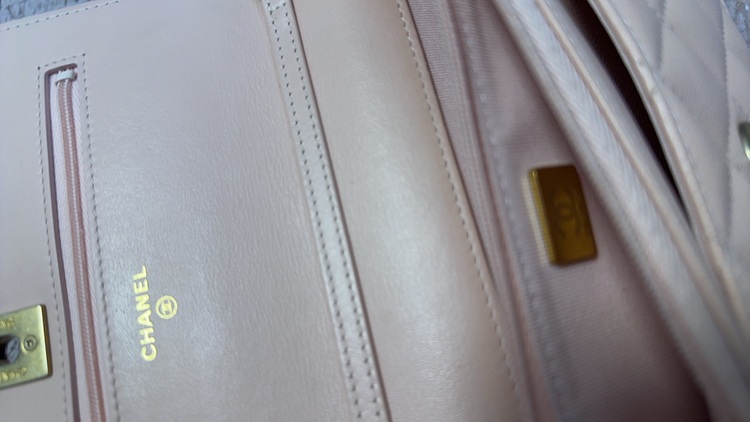 シャネル シャネル(その他) （ブランドバッグ）の商品画像 - 査定依頼日：2025年7月26日 - 最高査定価格：470,000円