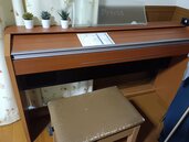 カシオpx-720c（ピアノ・楽器・PA機材）の商品画像 - 査定依頼日：2026年5月9日 - 最高査定価格：5,000円