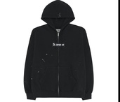 Supreme | x MM6 Maison Margiela Box Logo（古着・ファッション）の商品画像 - 査定依頼日：2026年10月16日 - 最高査定価格：100,000円