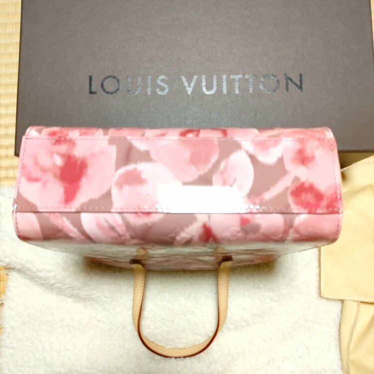 ルイヴィトン ルイヴィトン(その他) （ブランドバッグ）の商品画像 - 査定依頼日：2026年1月28日 - 最高査定価格：78,000円