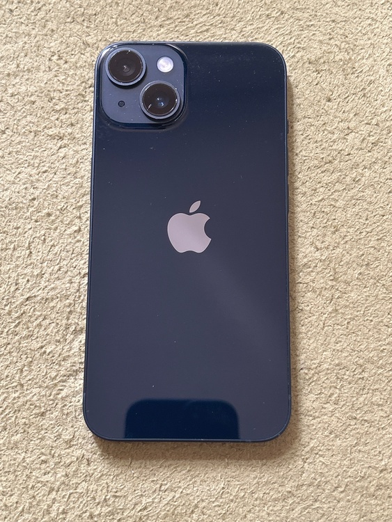 iPhone iPhone 14 128GB au（スマホ）の商品画像 - 査定依頼日：2026年6月28日 - 最高査定価格：48,000円