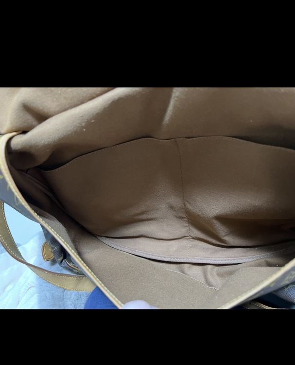 ソミュール（ブランドバッグ）の商品画像 - 査定依頼日：2026年8月22日 - 最高査定価格：54,000円