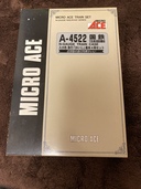 マイクロエースNゲージA-4522115系（鉄道模型・プラレール）の商品画像 - 査定依頼日：2021年12月20日 - 最高査定価格：5,000円