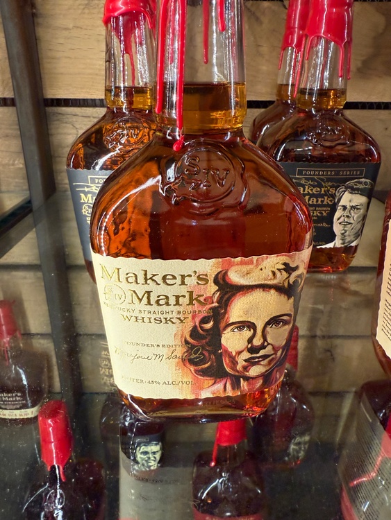 ウイスキー ウイスキー(その他) （お酒）の商品画像 - 査定依頼日：2026年4月11日 - 最高査定価格：34,500円