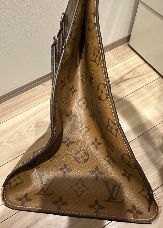 ルイヴィトン モノグラム （ブランドバッグ）の商品画像 - 査定依頼日：2025年10月12日 - 最高査定価格：210,000円