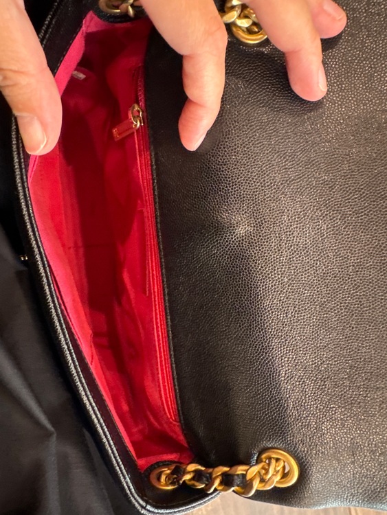 シャネル マトラッセ （ブランドバッグ）の商品画像 - 査定依頼日：2025年9月30日 - 最高査定価格：400,000円