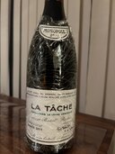 ワイン ラ・ターシュ （お酒）の商品画像 - 査定依頼日：2024年12月22日 - 最高査定価格：600,000円