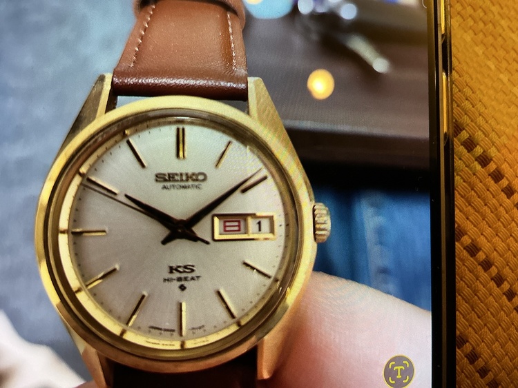 セイコー その他 24004（高級時計）の商品画像 - 査定依頼日：2026年1月6日 - 最高査定価格：13,000円