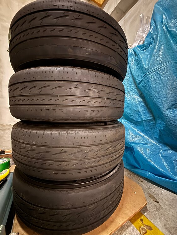 タイヤホイール（カー用品）の商品画像 - 査定依頼日：2025年4月2日 - 最高査定価格：10,000円