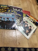 ビートルズ、初期販売のEP版、（レコード）の商品画像 - 査定依頼日：2026年8月14日 - 最高査定価格：5,000円