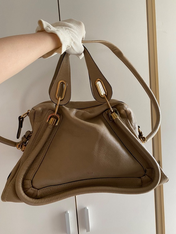 その他 クロエ （ブランドバッグ）の商品画像 - 査定依頼日：2025年9月27日 - 最高査定価格：40,000円