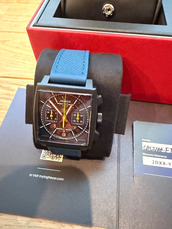 CBL2188.FT6261（高級時計）の商品画像 - 査定依頼日：2025年10月31日 - 最高査定価格：1,050,000円