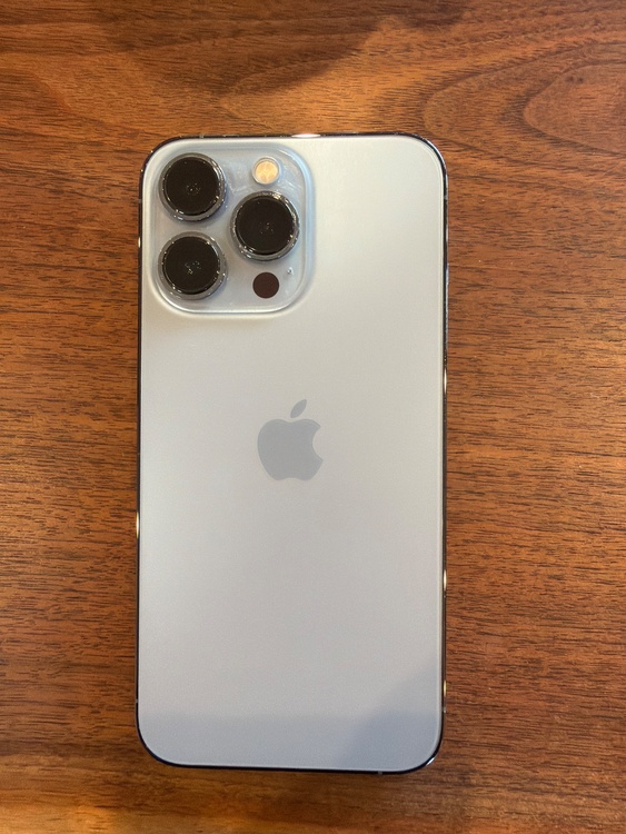 iPhone iPhone 13 Pro 256GB docomo（スマホ）の商品画像 - 査定依頼日：2026年9月1日 - 最高査定価格：51,500円