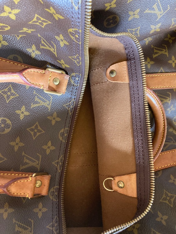 モノグラム（古着・ファッション）の商品画像 - 査定依頼日：2025年9月22日 - 最高査定価格：50,000円