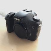 EOS 7D（カメラ）の商品画像 - 査定依頼日：2021年3月27日 - 最高査定価格：5,000円