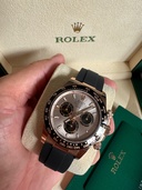 ロレックス デイトナ 126515l（高級時計）の商品画像 - 査定依頼日：2026年1月24日 - 最高査定価格：8,150,000円